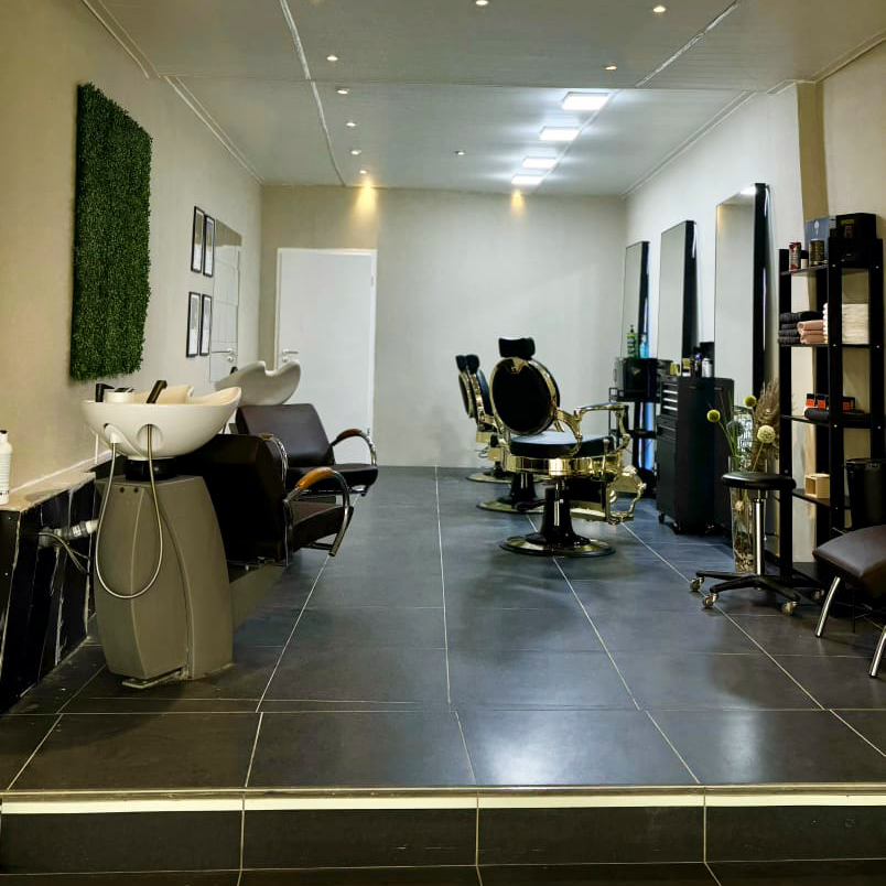 Yassin & Yasmin - Dein Barber & Beauty Salon In Rheinbach